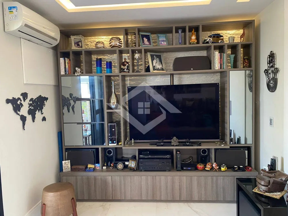 Apartamento, 2 quartos, 109 m² - Foto 10