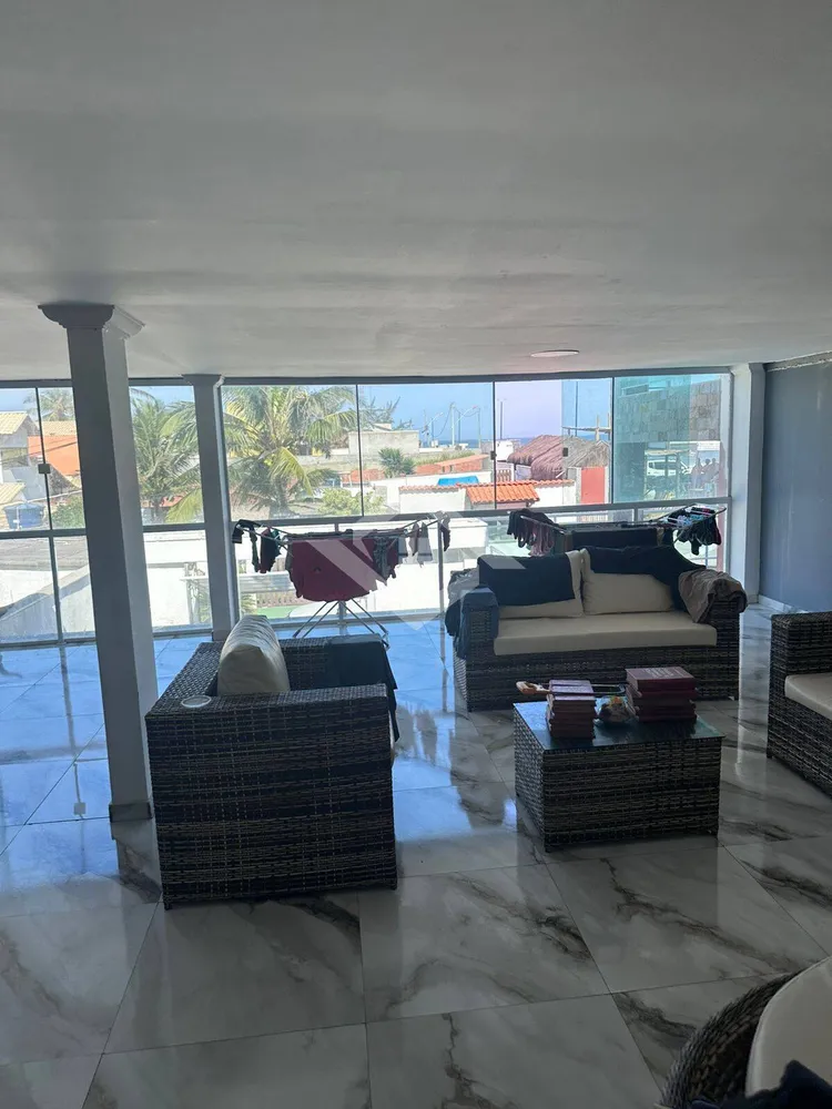 Casa, 4 quartos, 800 m² - Foto 23