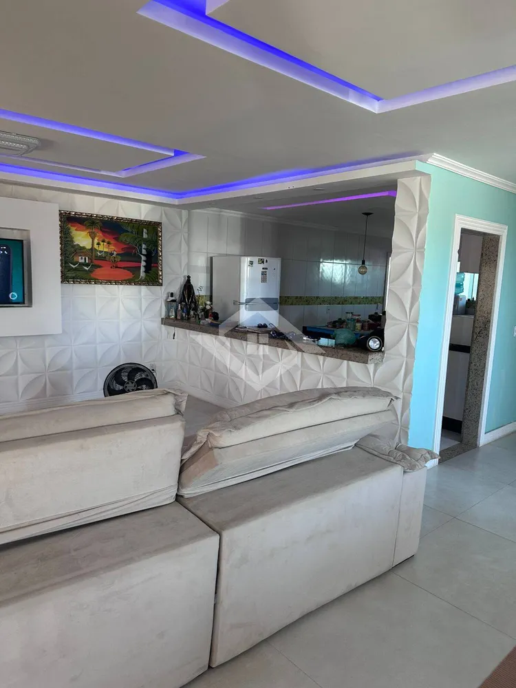 Casa, 4 quartos, 800 m² - Foto 3