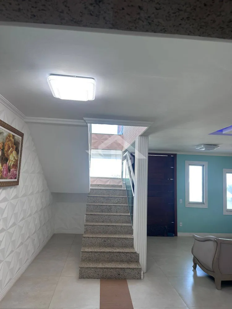 Casa, 4 quartos, 800 m² - Foto 1