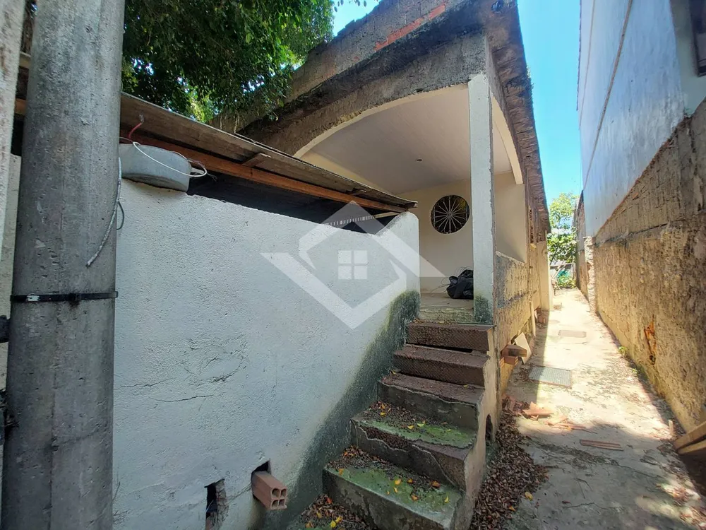 Casa, 3 quartos, 120 m² - Foto 11