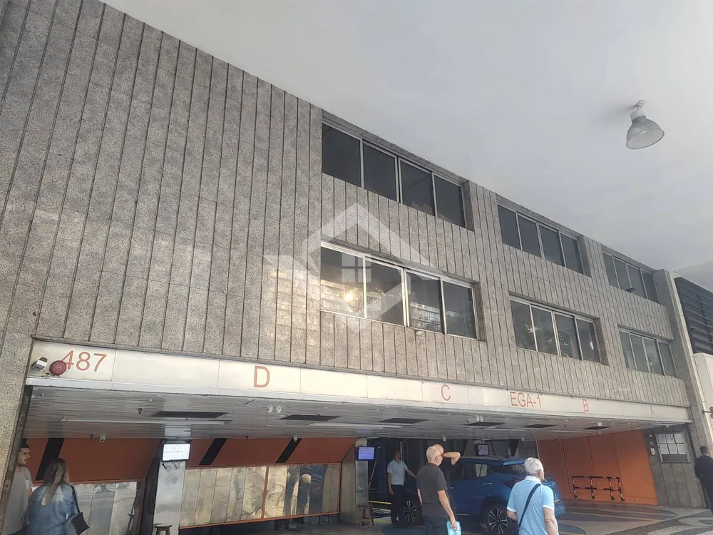 Prédio Inteiro, 14 m² - Foto 3