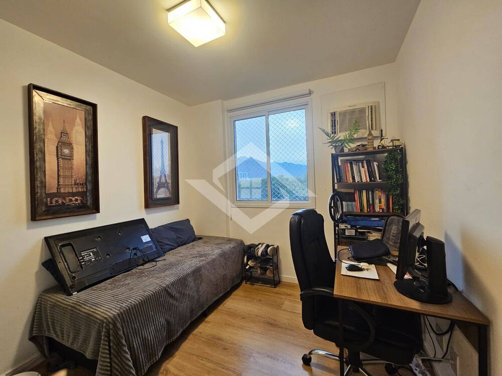 Apartamento à venda com 3 quartos, 144m² - Foto 6