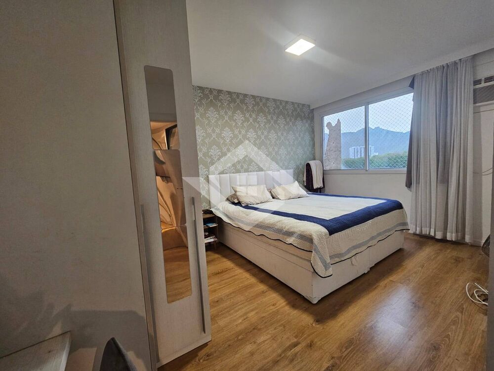 Apartamento à venda com 3 quartos, 144m² - Foto 5