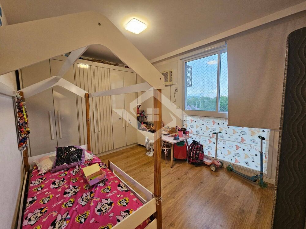 Apartamento à venda com 3 quartos, 144m² - Foto 8