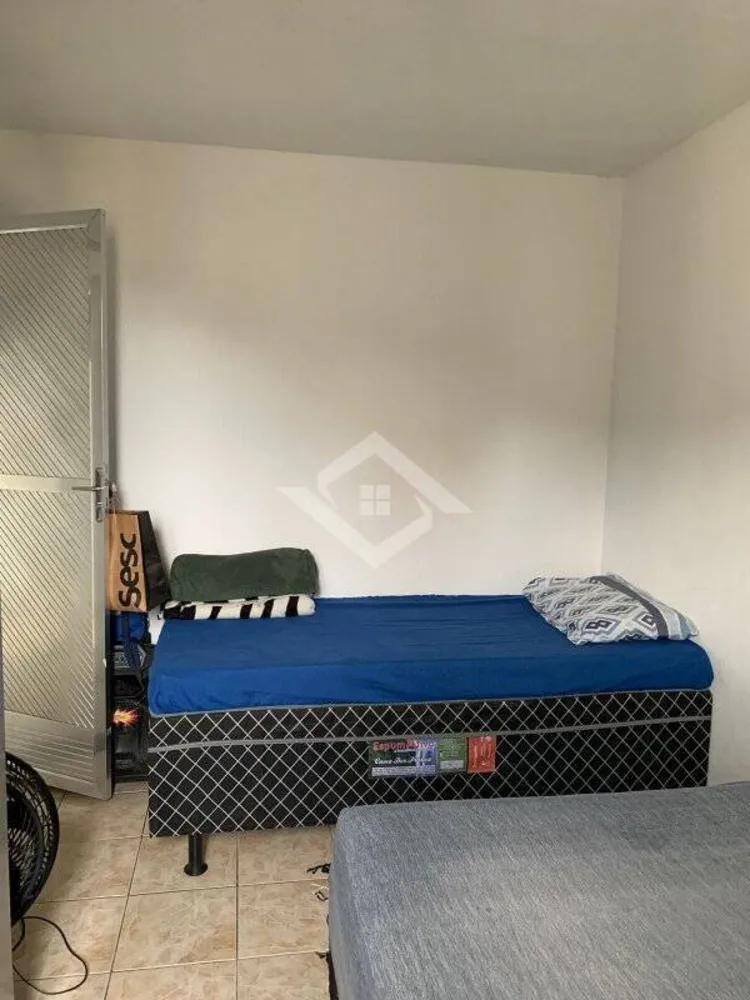 Apartamento, 1 quarto, 49 m² - Foto 6