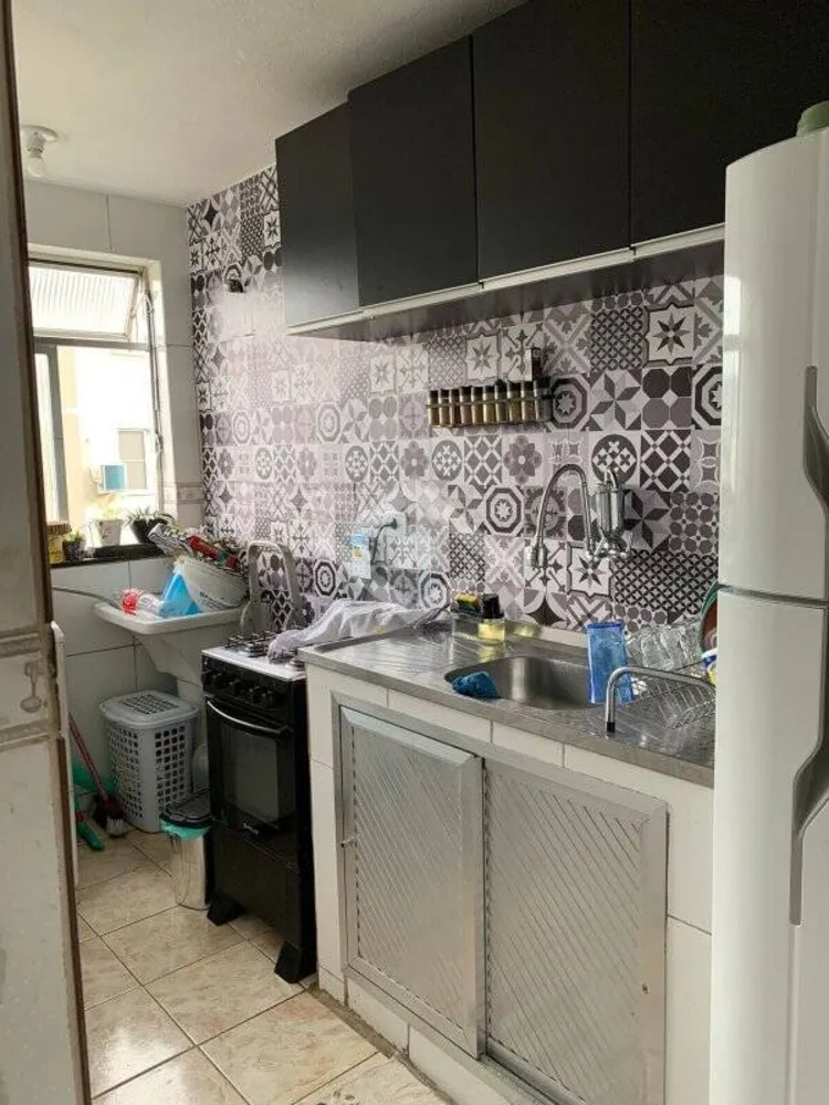 Apartamento, 1 quarto, 49 m² - Foto 15