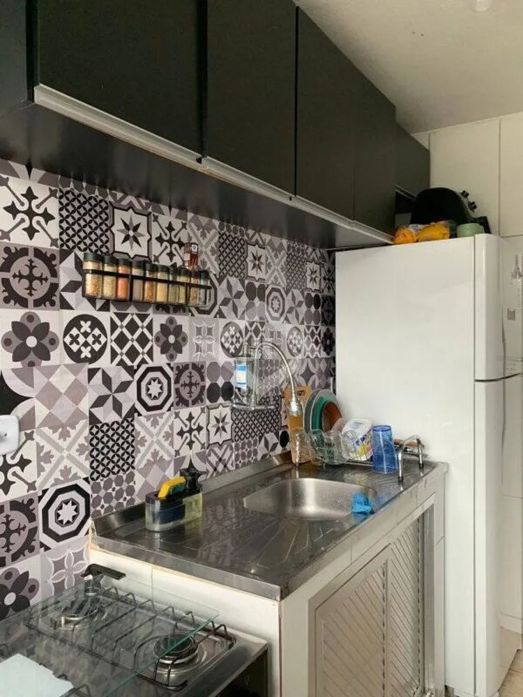 Apartamento, 1 quarto, 49 m² - Foto 9