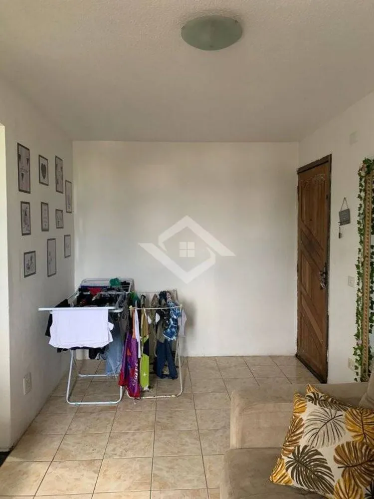 Apartamento, 1 quarto, 49 m² - Foto 2