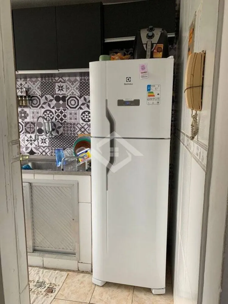 Apartamento, 1 quarto, 49 m² - Foto 7