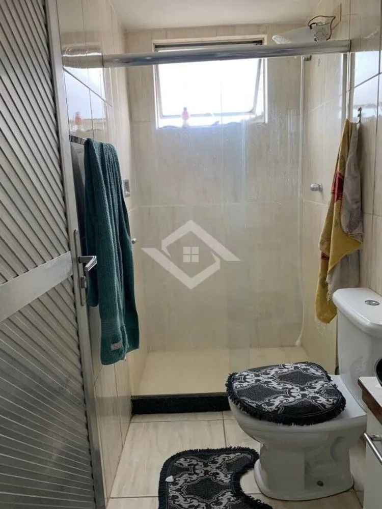 Apartamento, 1 quarto, 49 m² - Foto 4
