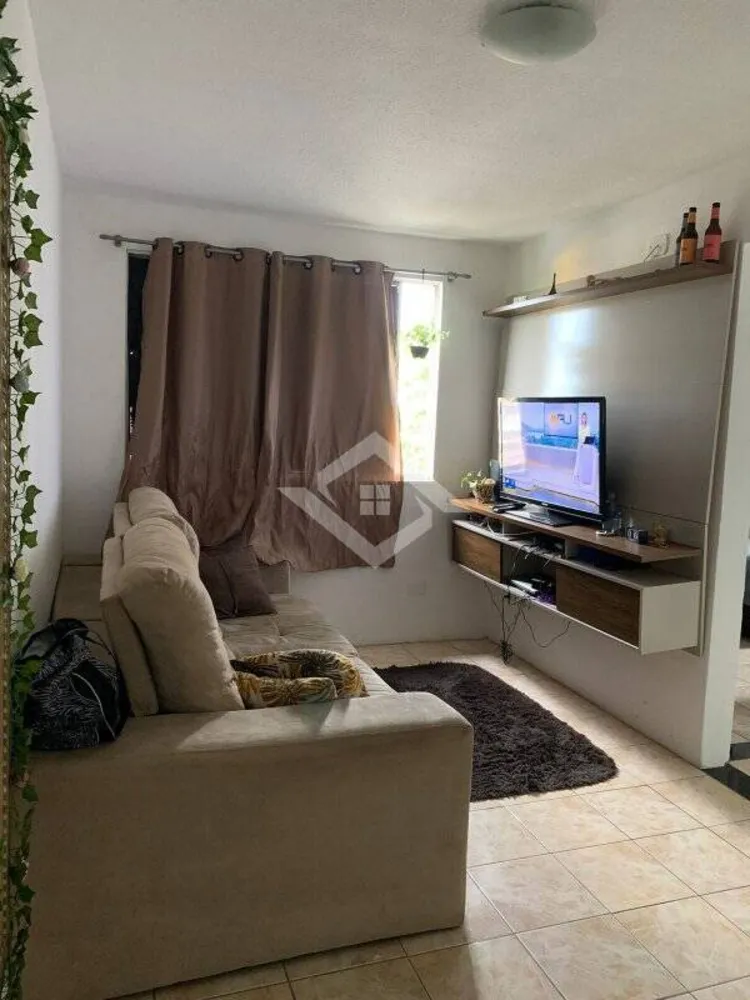Apartamento, 1 quarto, 49 m² - Foto 1
