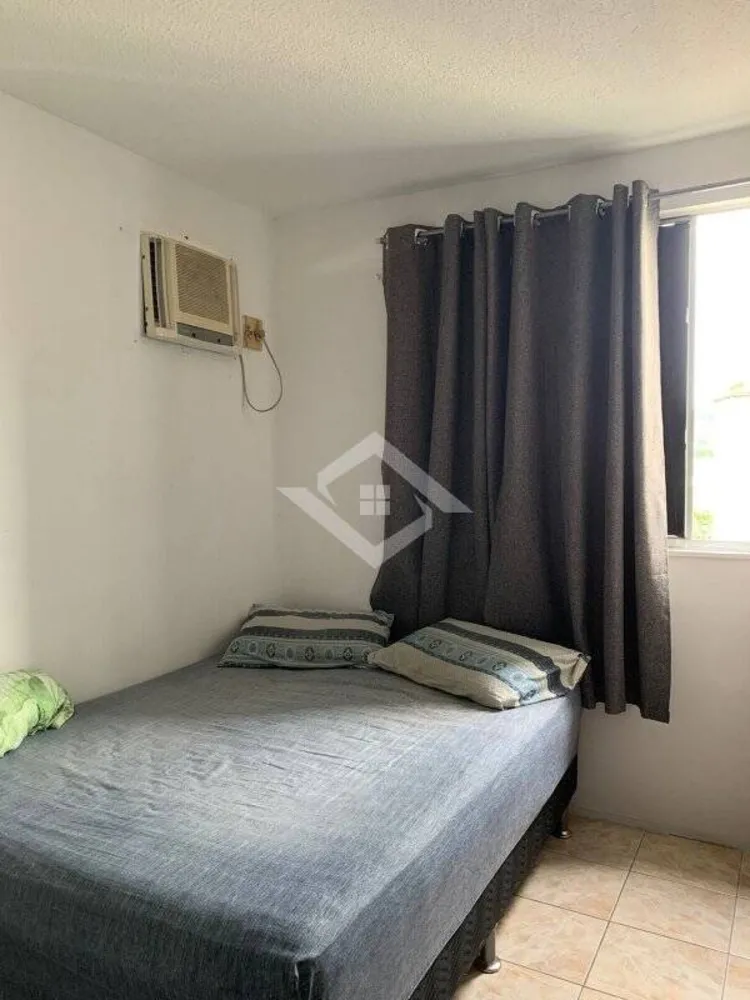Apartamento, 1 quarto, 49 m² - Foto 11