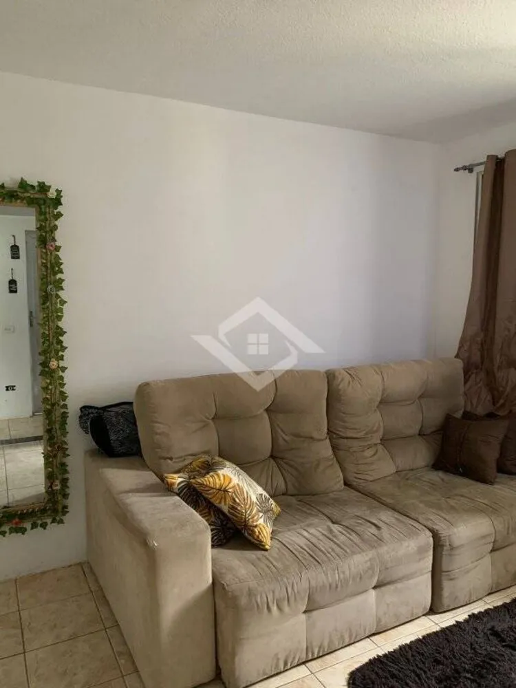 Apartamento, 1 quarto, 49 m² - Foto 8