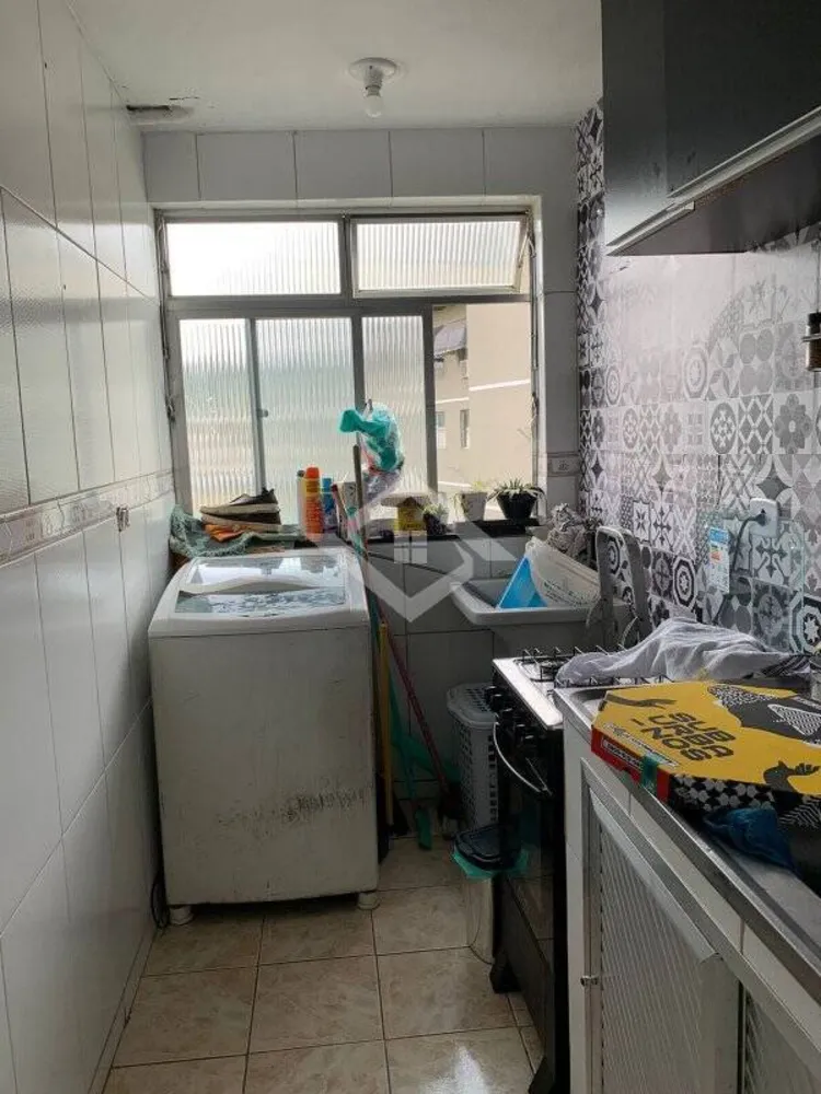 Apartamento, 1 quarto, 49 m² - Foto 3