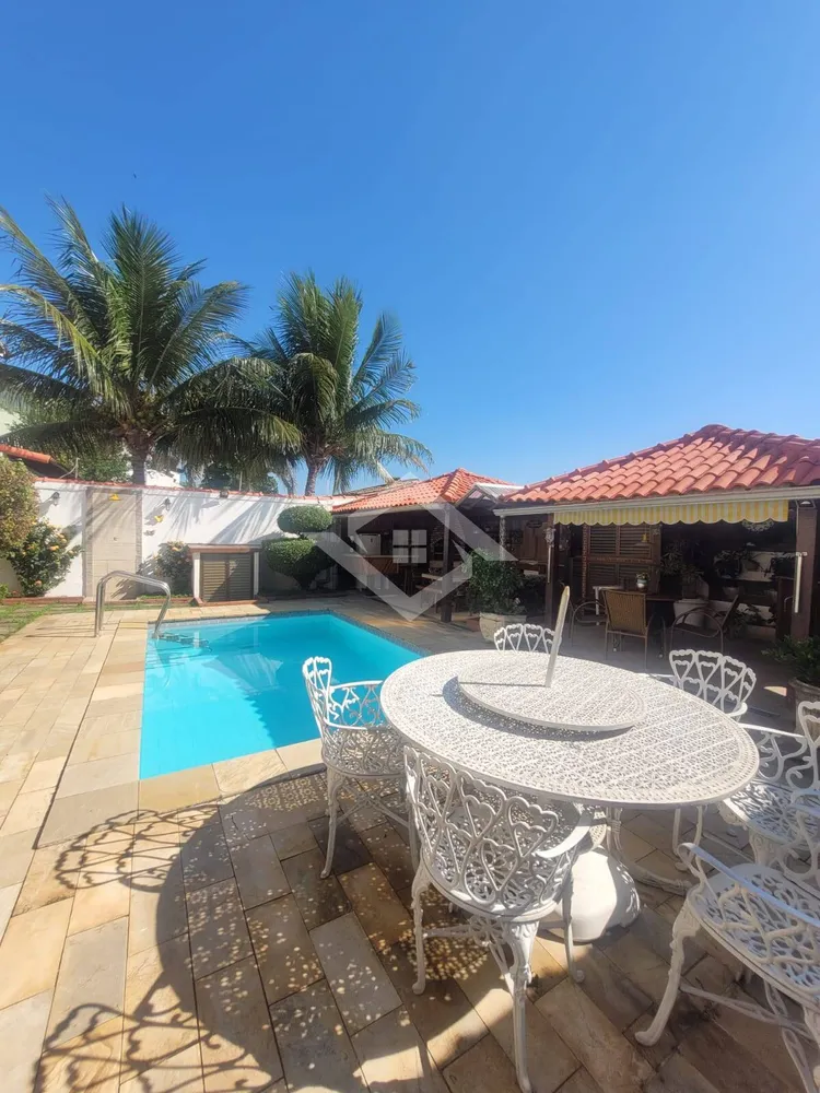 Casa, 3 quartos, 390 m² - Foto 3