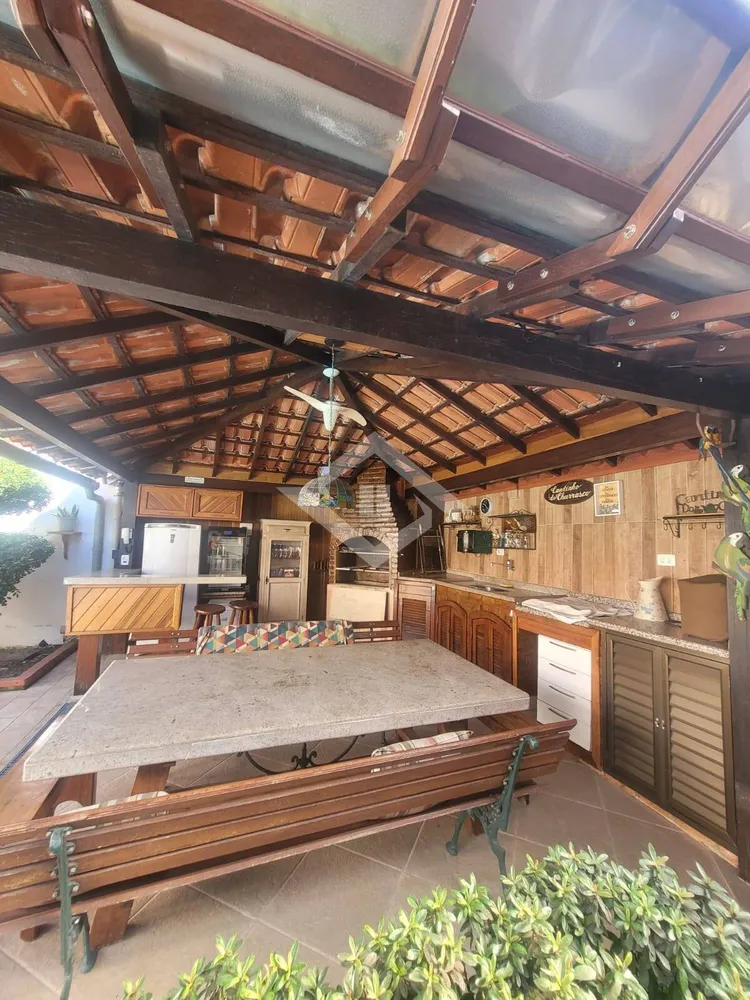 Casa, 3 quartos, 390 m² - Foto 14