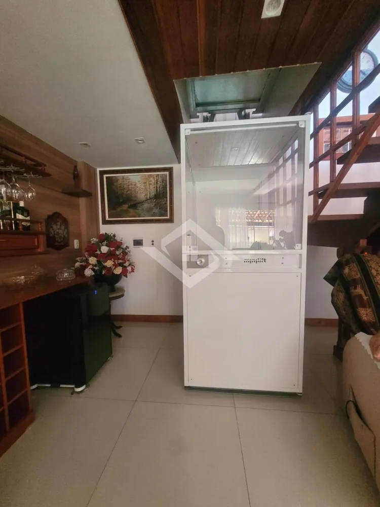 Casa, 3 quartos, 390 m² - Foto 12