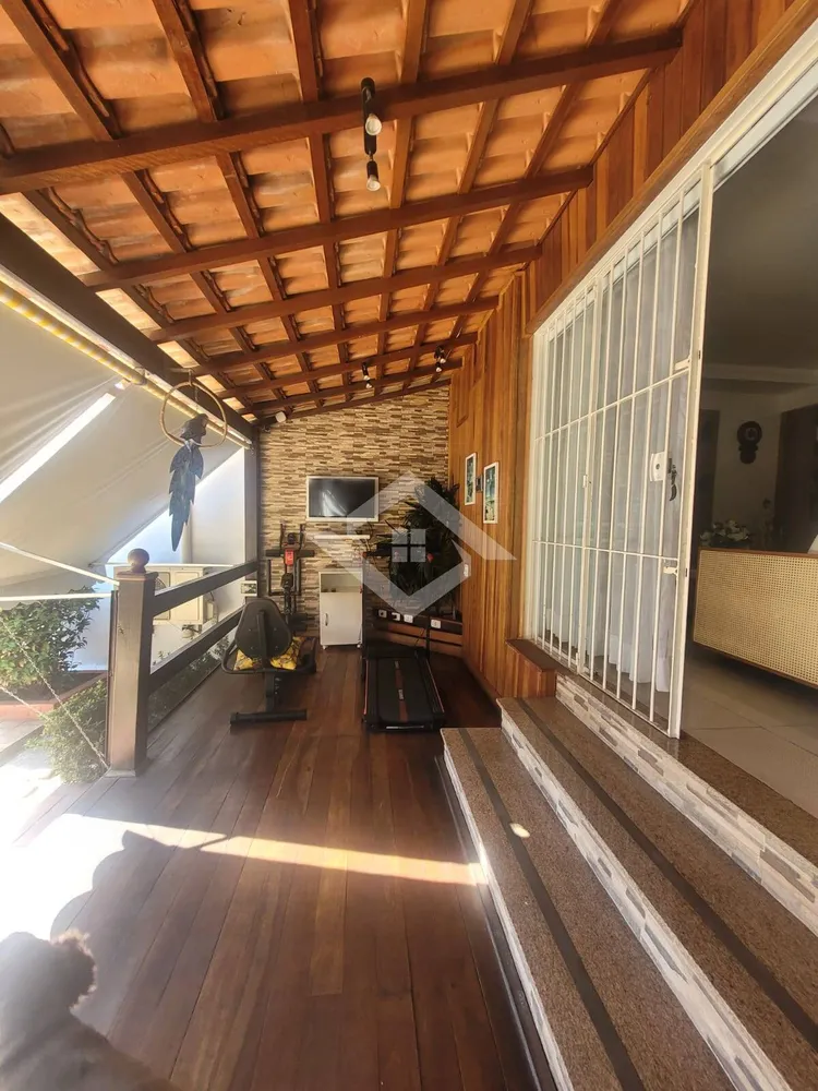 Casa, 3 quartos, 390 m² - Foto 13