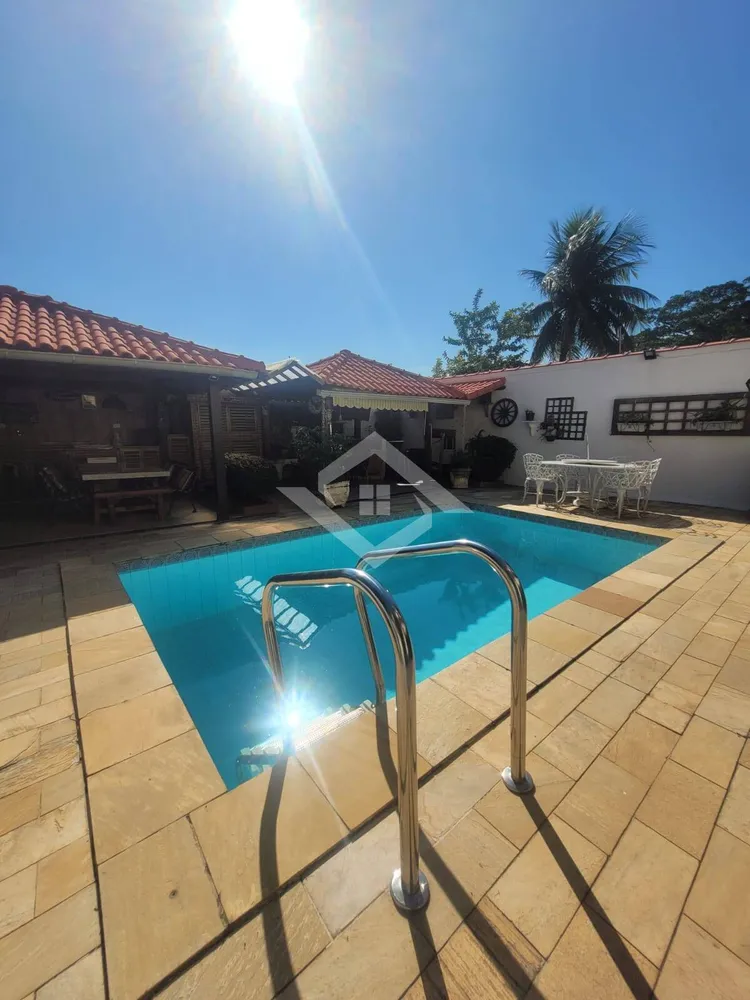 Casa, 3 quartos, 390 m² - Foto 5
