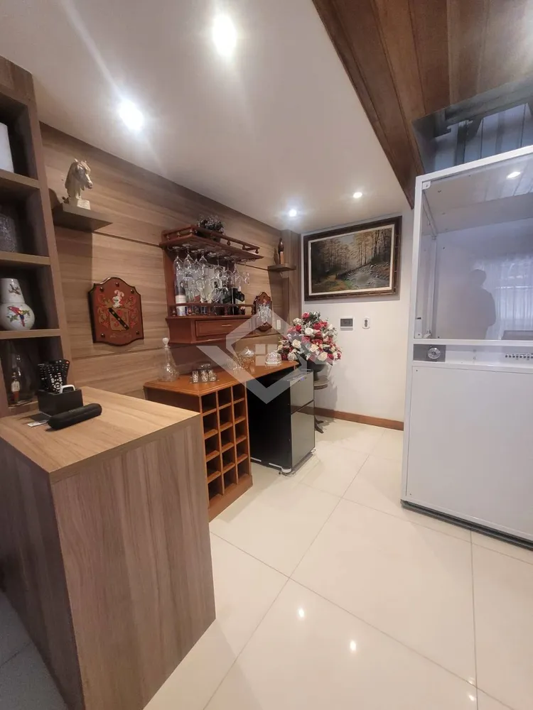 Casa, 3 quartos, 390 m² - Foto 8