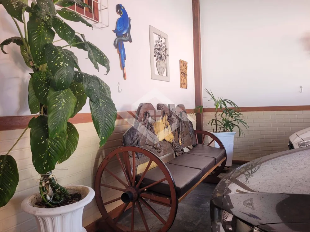 Casa, 3 quartos, 390 m² - Foto 6