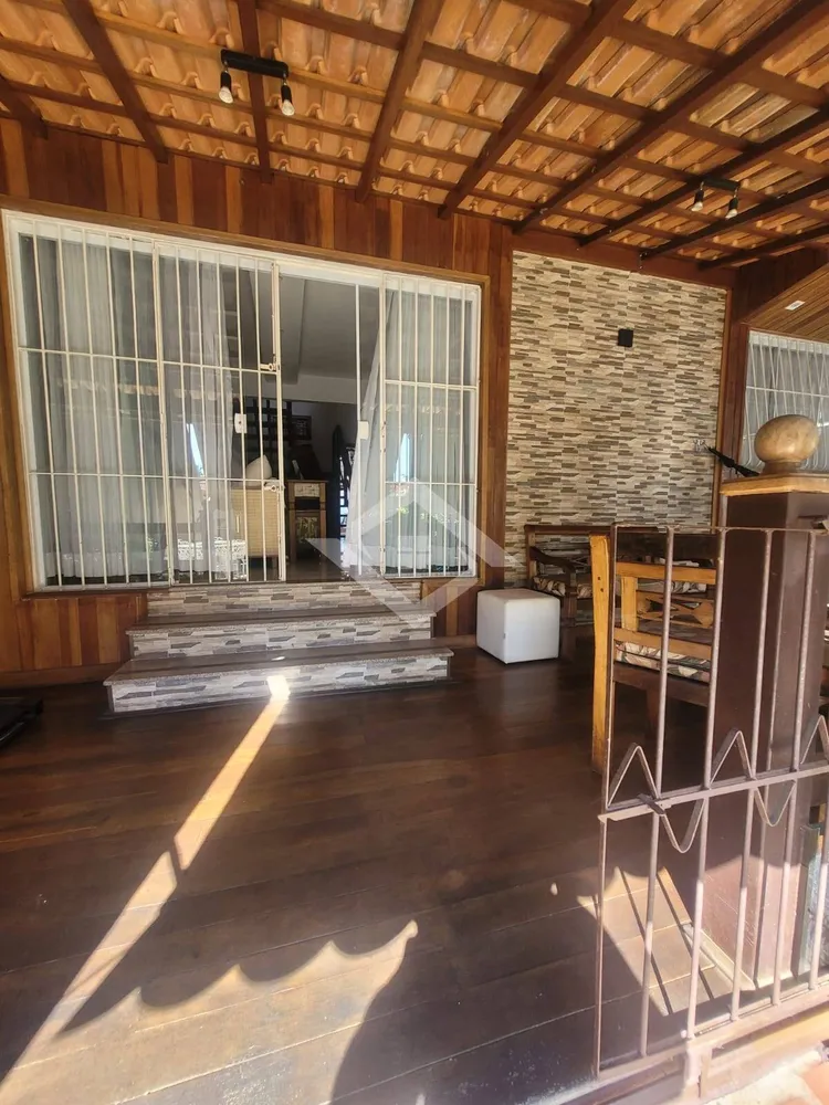 Casa, 3 quartos, 390 m² - Foto 15