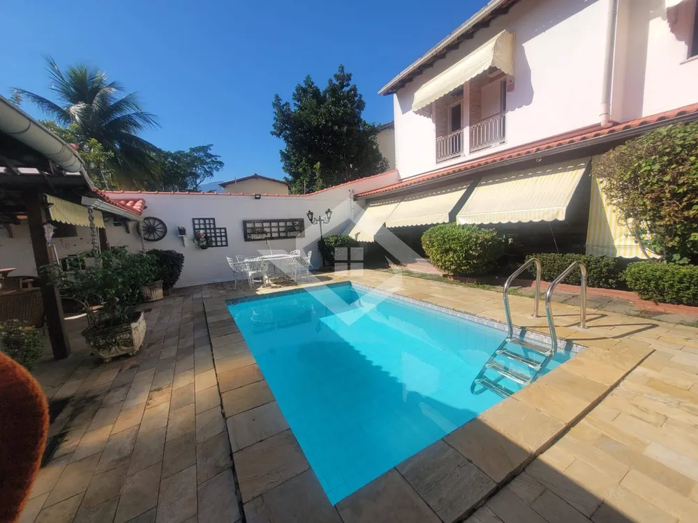 Casa, 3 quartos, 390 m² - Foto 4