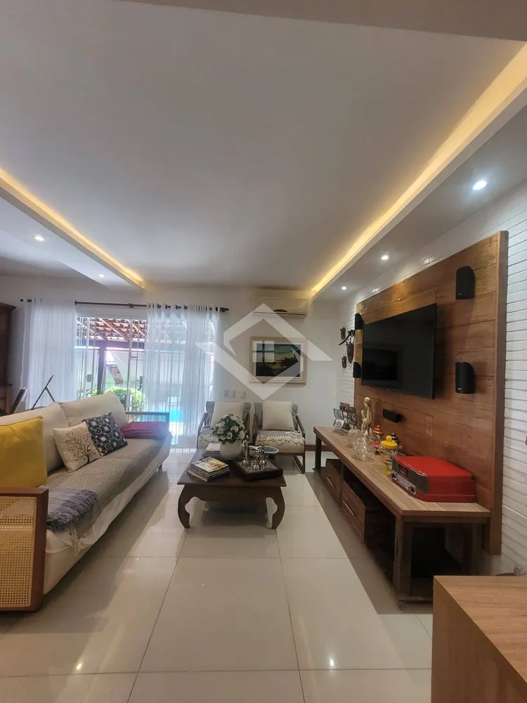 Casa, 3 quartos, 390 m² - Foto 1
