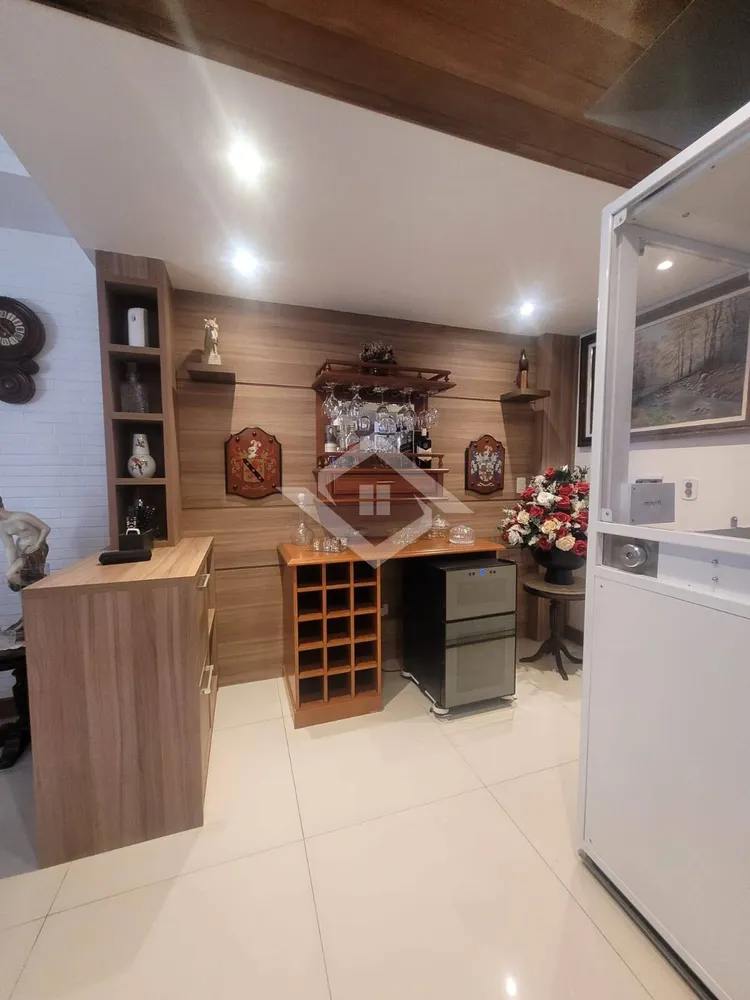 Casa, 3 quartos, 390 m² - Foto 9