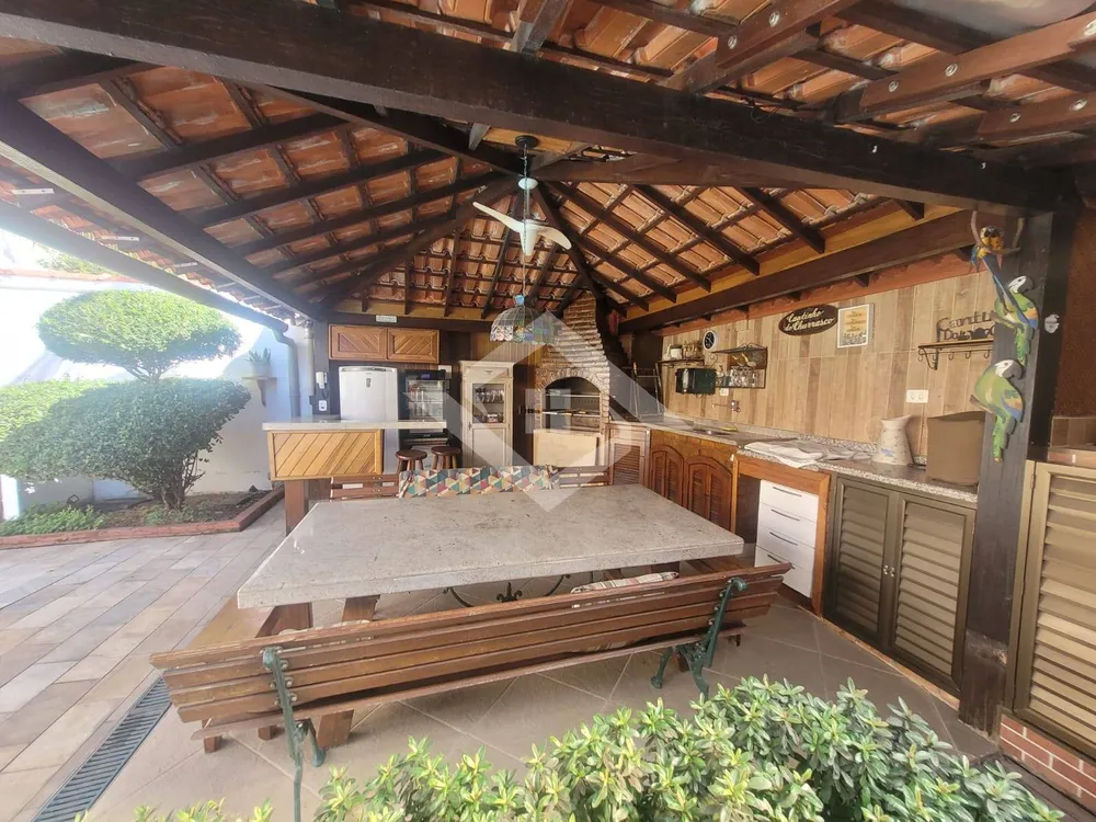 Casa, 3 quartos, 390 m² - Foto 21