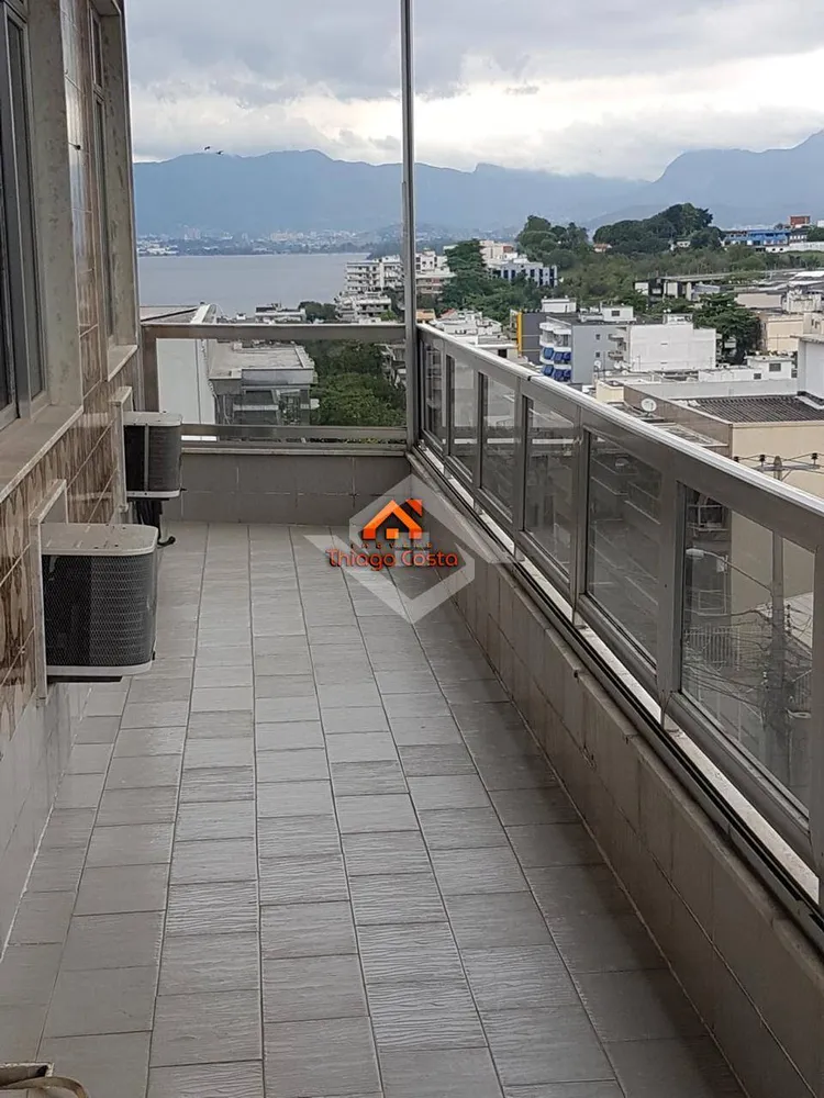 Apartamento, 3 quartos, 110 m² - Foto 1