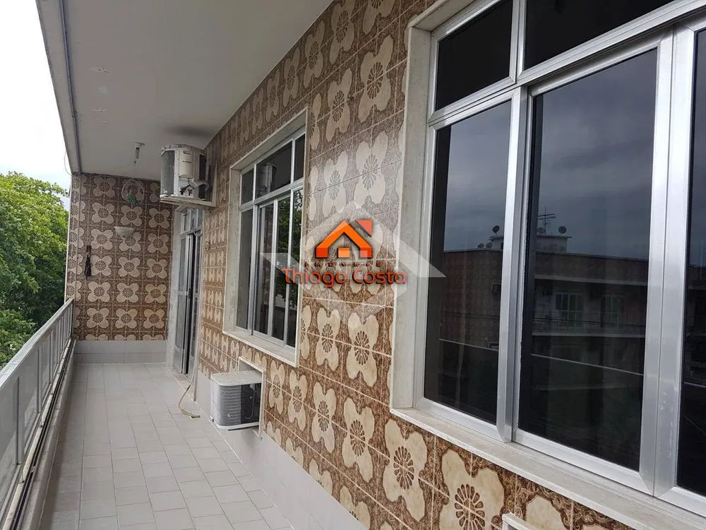 Apartamento, 3 quartos, 110 m² - Foto 2