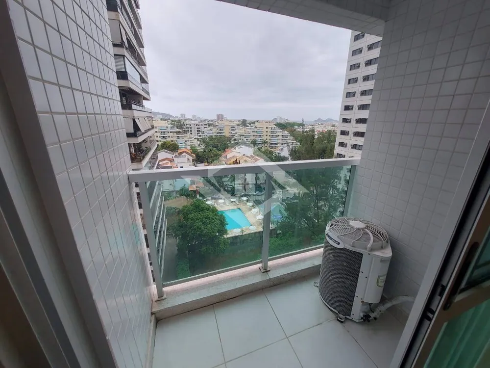 Apartamento, 3 quartos, 92 m² - Foto 16