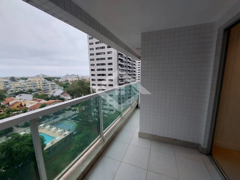 Apartamento, 3 quartos, 92 m² - Foto 4