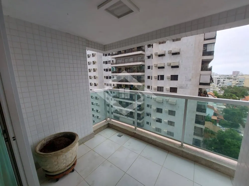Apartamento, 3 quartos, 92 m² - Foto 6