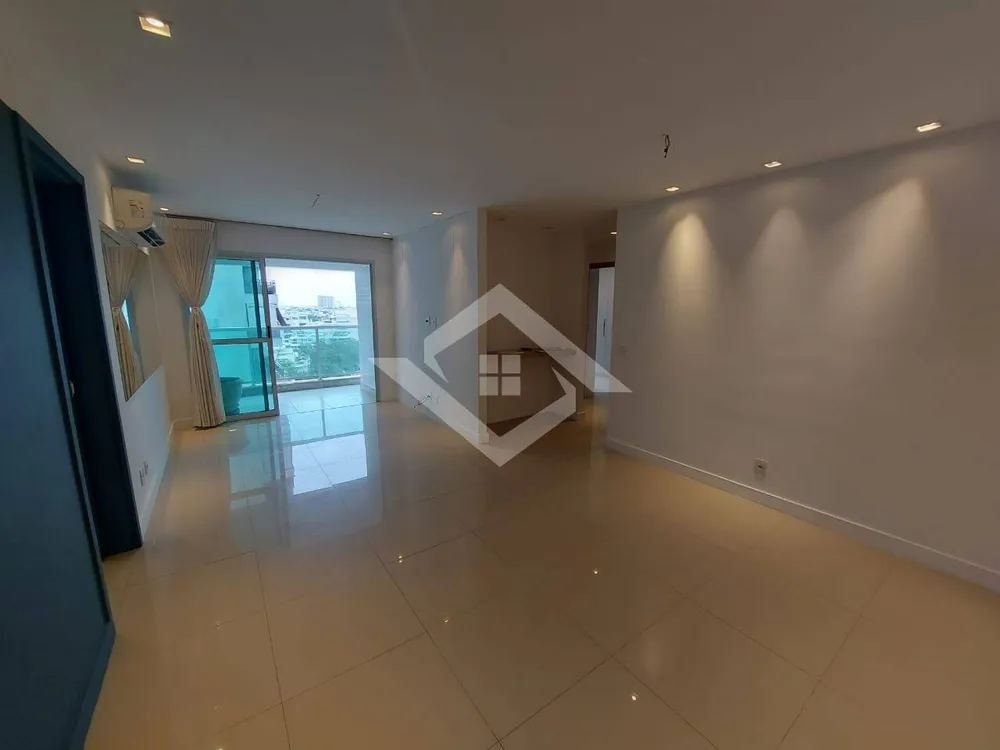 Apartamento, 3 quartos, 92 m² - Foto 2