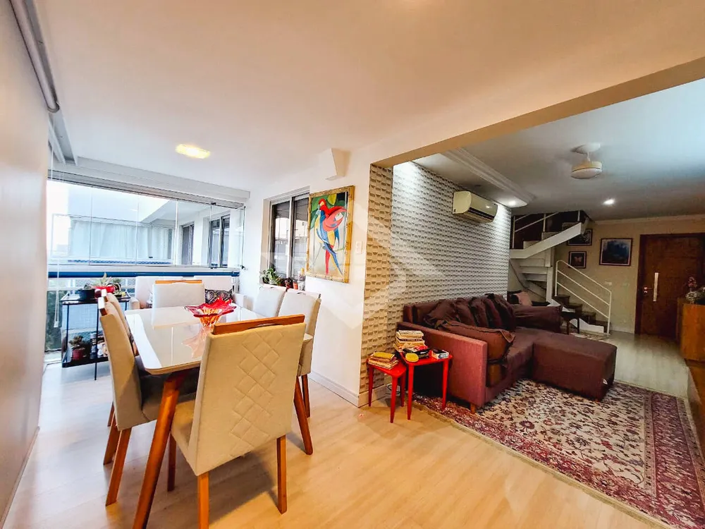 Apartamento, 3 quartos - Foto 1