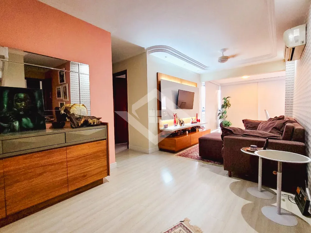 Apartamento, 3 quartos - Foto 11