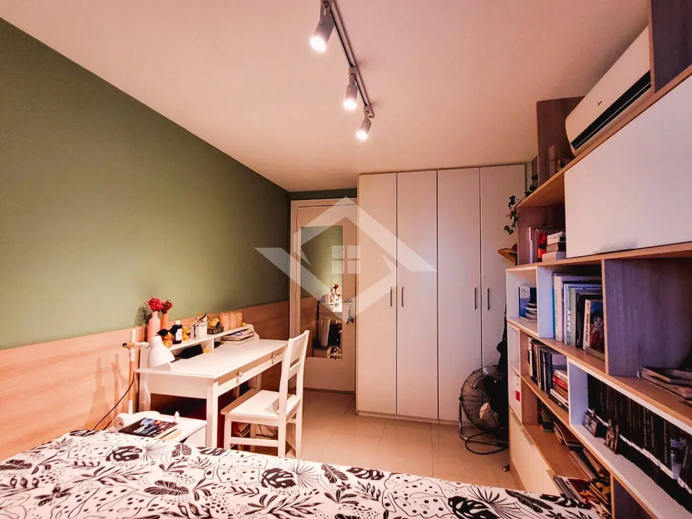 Apartamento, 3 quartos - Foto 15