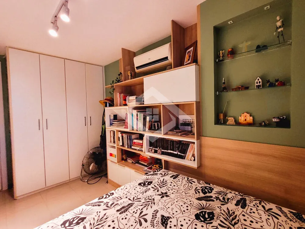 Apartamento, 3 quartos - Foto 14