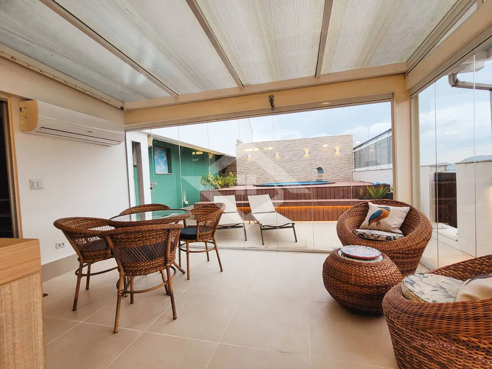 Apartamento, 3 quartos - Foto 7