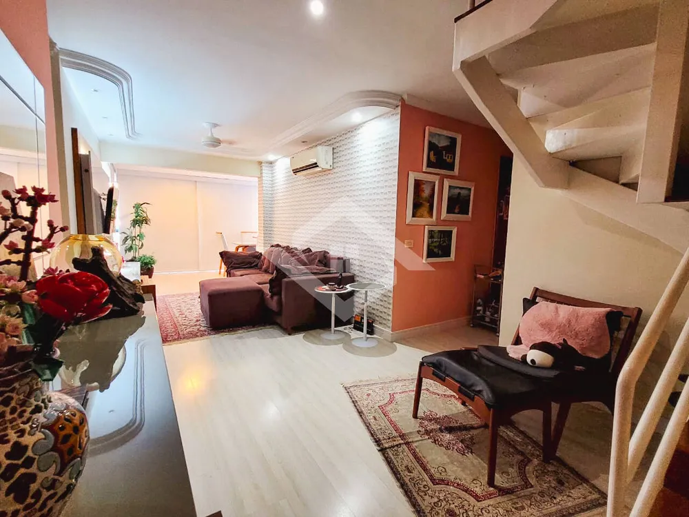 Apartamento, 3 quartos - Foto 2