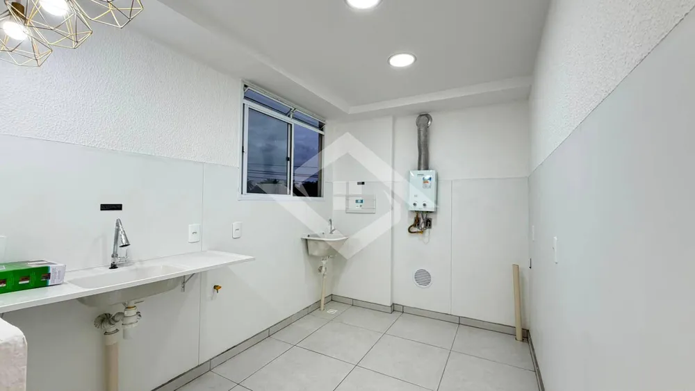 Apartamento, 2 quartos, 44 m² - Foto 10
