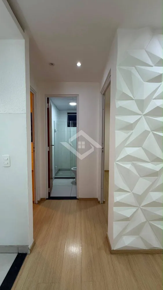Apartamento, 2 quartos, 44 m² - Foto 6
