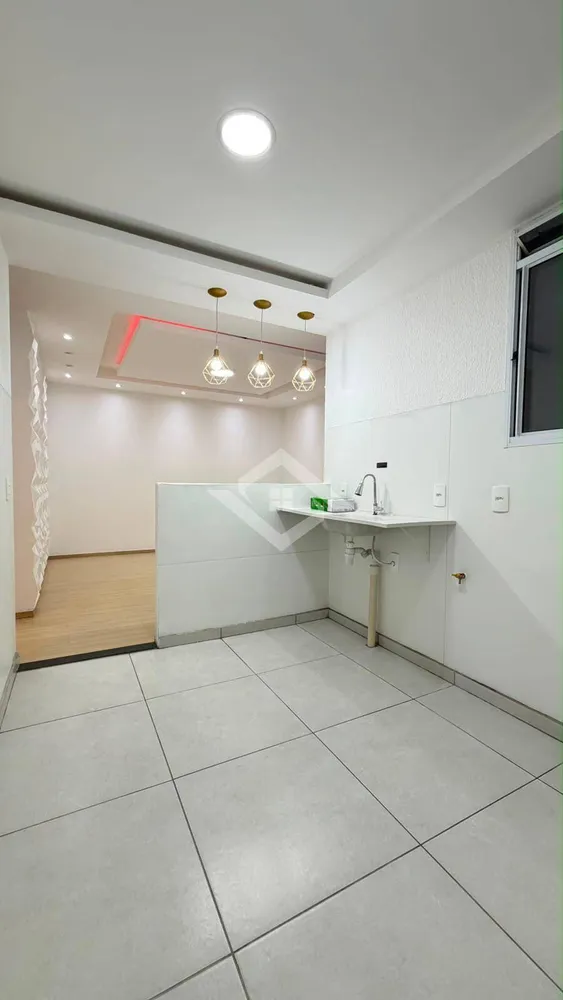 Apartamento, 2 quartos, 44 m² - Foto 8