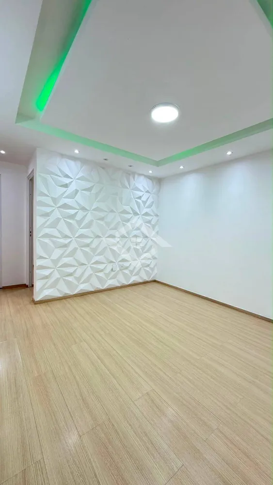 Apartamento, 2 quartos, 44 m² - Foto 4
