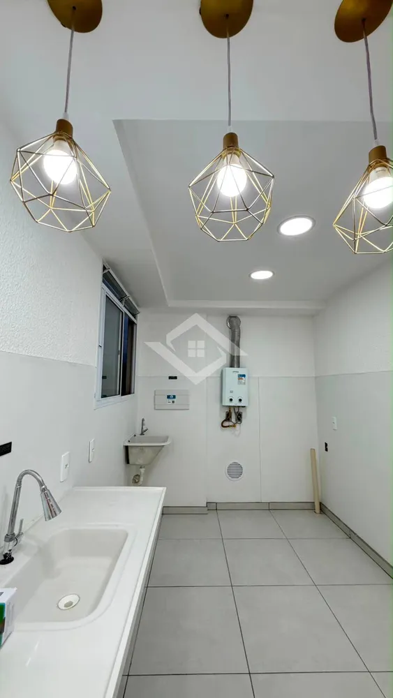 Apartamento, 2 quartos, 44 m² - Foto 7