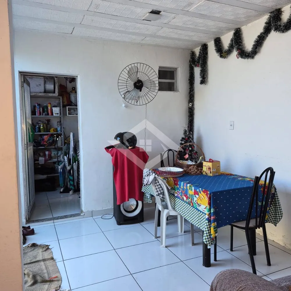 Casa, 2 quartos, 153 m² - Foto 1