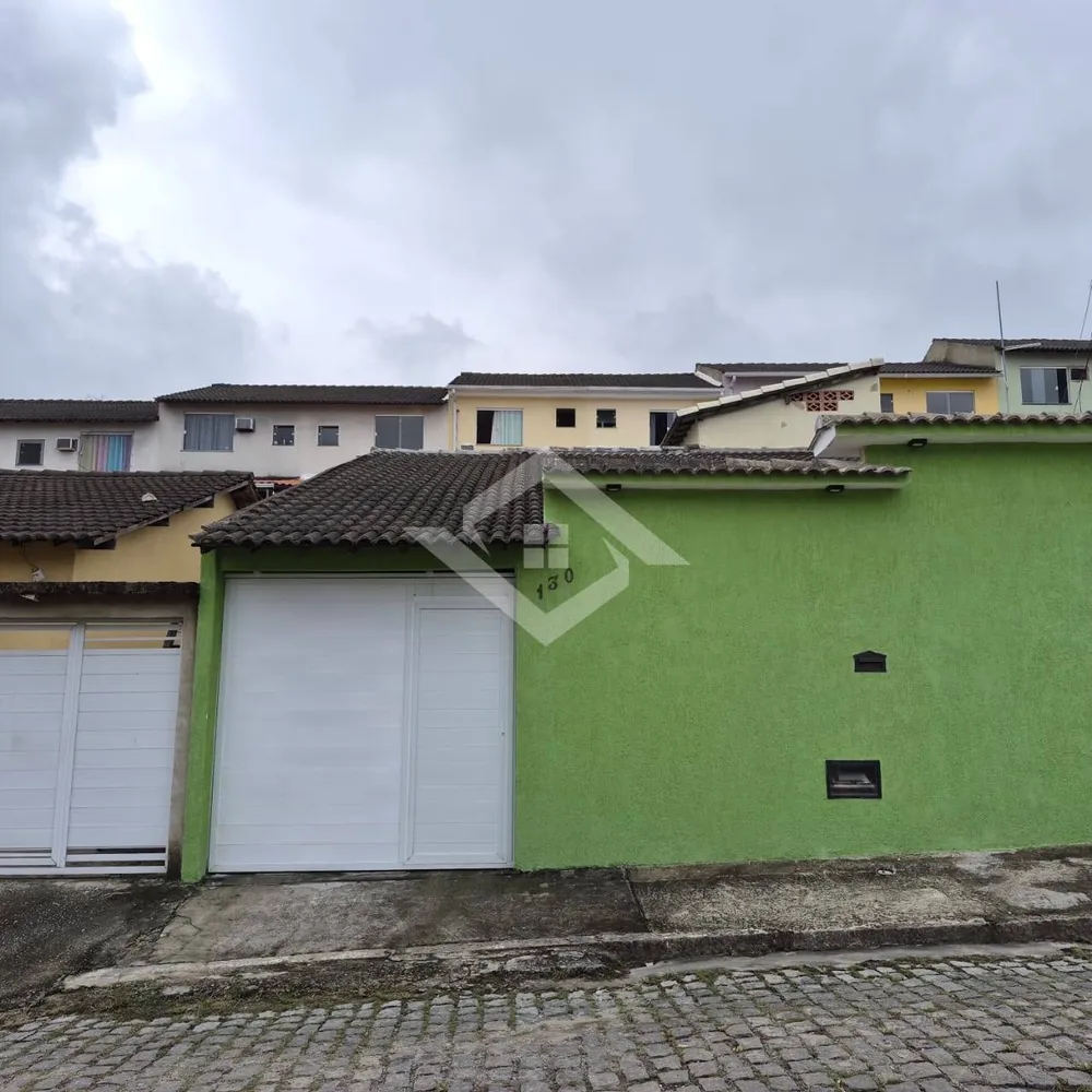 Casa, 2 quartos, 153 m² - Foto 3